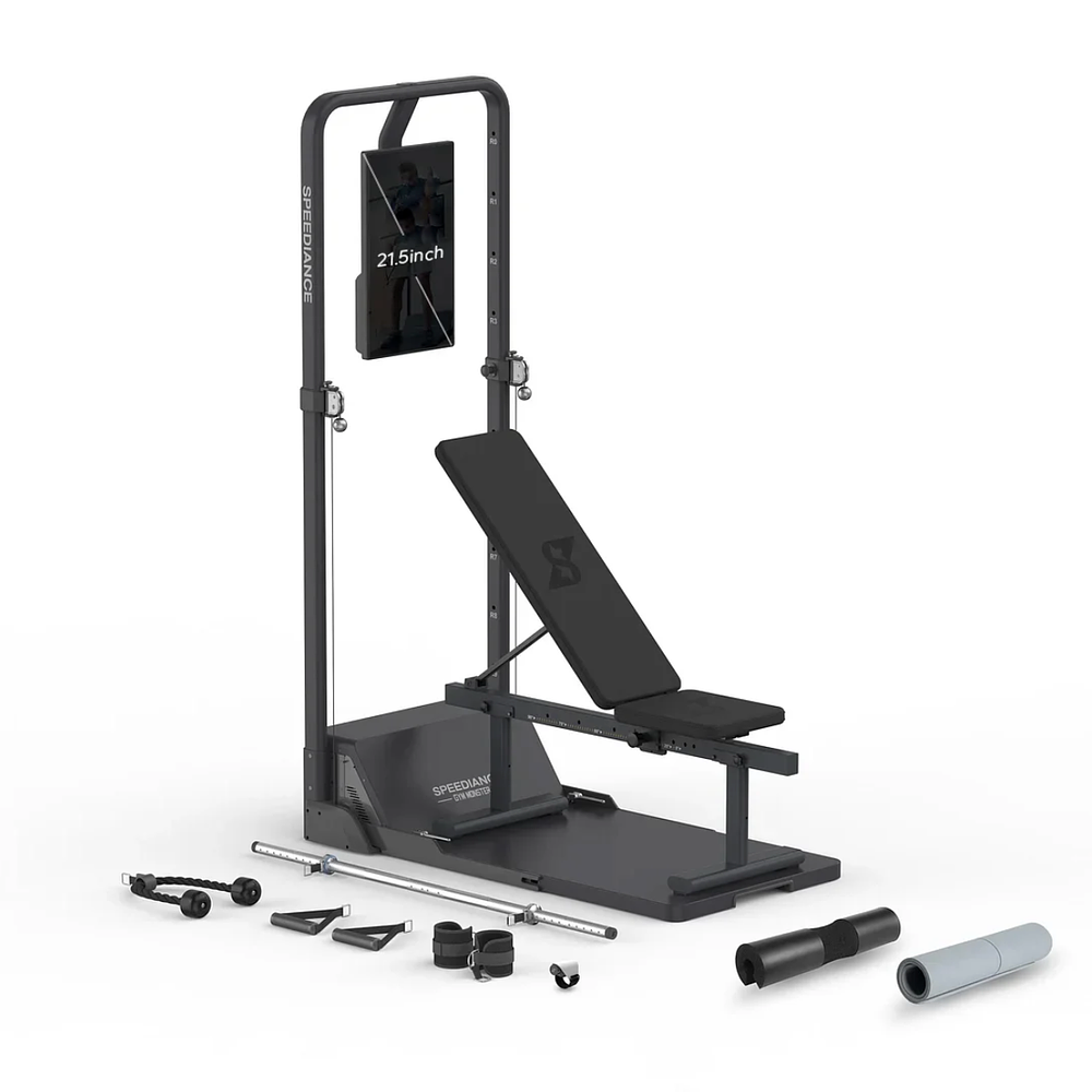 Speediance Home GYM Monster - Works PLUS_1.png